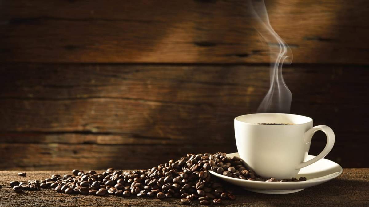 El café expreso, un símbolo de Italia. Fuente: (Twitter)