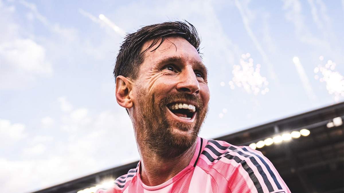 Lionel Messi hizo posible un nuevo título de Inter Miami