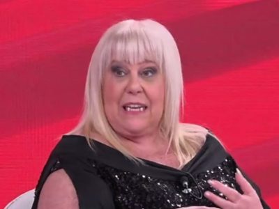 En la mira: las estrellas de América TV que arremetieron contra Laura Ubfal
