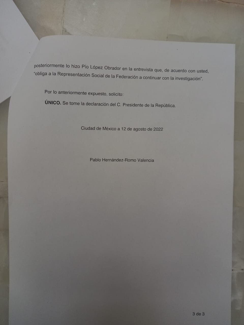 pio 3