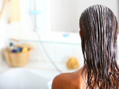 No gastes más en alisados: probá esta milagrosa receta para dejar tu cabello liso y sin frizz por semanas