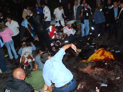 Atentado de 2008 en Morelia: Una trama que ocultó a los verdaderos responsables