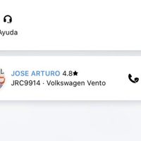 Denuncian intento de secuestro y abuso sexual a bordo de un vehículo DiDi en Jalisco