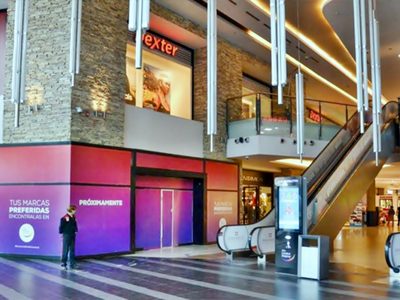 Shoppings abiertos en Neuquén: punto por punto del protocolo