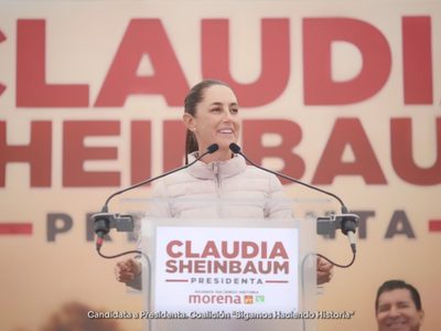 Sheinbaum responde a madres buscadoras: “Es mejor hacer propuestas que criticar”