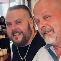 Rick Harrison, de “El precio de la historia”, habla de la muerte de su hijo por consumo de fentanilo