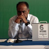 La herencia de Astudillo al nuevo gobierno de Morena; deudas y privilegios políticos