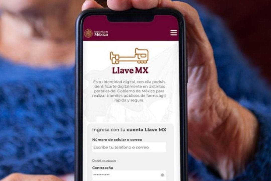 Llave?MX qué es y cómo obtener tu identidad digital nacional