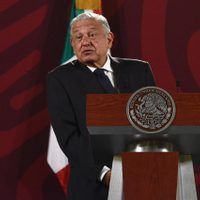 No está confirmado que hubo masacre en un velorio en Michoacán: AMLO