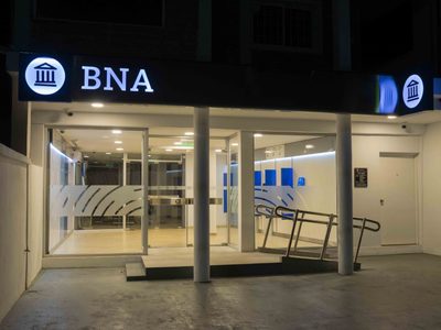 Atención: así funcionarán los bancos el 24 y 31 de diciembre