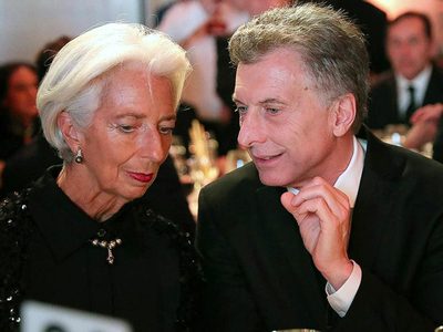 Coincidencias: para el 70% de los argentinos se debe investigar la deuda contraída por Macri