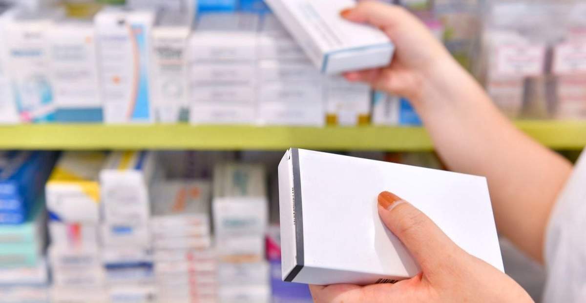 Medicamentos. Fuente: (X)