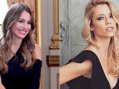 Nicole sobre Vicuña: ¿Neumann y una venganza contra Pampita?