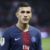 El posible trueque entre el PSG y el Inter con Leandro Paredes de protagonista