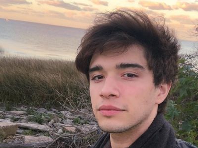 Sorpresa total: los indicios que probarían el acercamiento de Julián Serrano con una de sus ex
