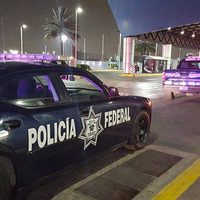 Detienen a cuatro sujetos tras balacera entre PF y grupo armado