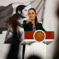 México busca mecanismo para vender petróleo a Cuba: Sheinbaum