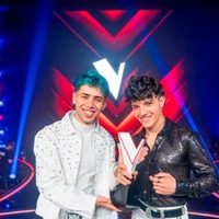 Nicolás Behringer se coronó como el gran ganador de "La Voz Argentina": así fue el gran momento de la noche