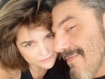 ¡Angustiante! Araceli González reveló el estado de salud de Fabián Mazzei: “Teníamos un resultado…”