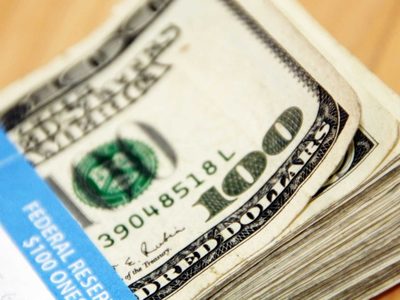 Dólar hoy: a cuánto cotiza este jueves, 25 de febrero