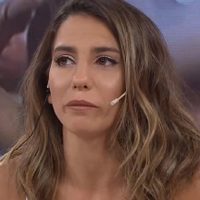"Andá a tu casa, machirulo": a Cinthia Fernández se le salió la cadena por el ataque de un productor