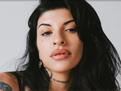 Cómo es la receta que mostró Cazzu en sus redes sociales