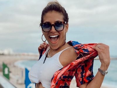 "¡Muy aburrida!" Marina Calabró defenestró a Griselda Sicialiani ¿Qué dijo?