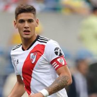 ¿Martínez Quarta se va de River en junio?