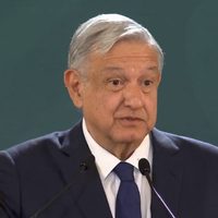 'La instrucción es que no se tape nada”, dice López Obrador sobre el caso Rosario Robles