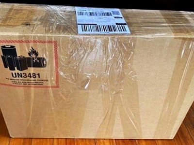 Cipolletti: el insólito caso de una estafa por Mercado Libre
