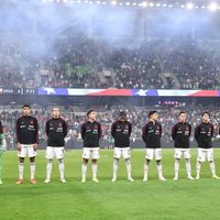 El Tri empata con Chile en el último partido del año