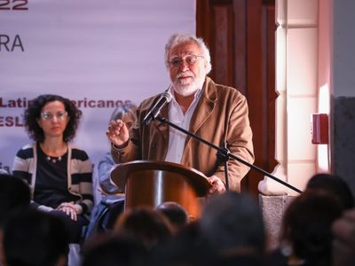 “La familia se hereda, no se escoge”, dice Alejandro Encinas sobre el apoyo de su hermano a Taboada