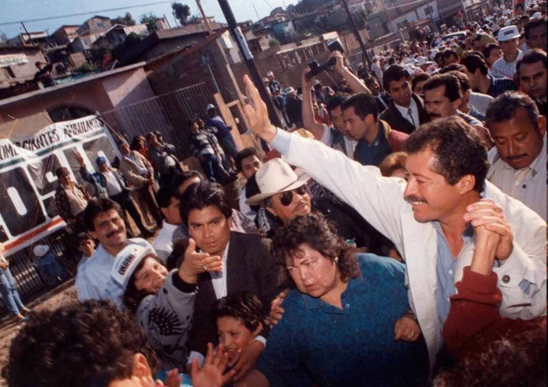 Colosio
