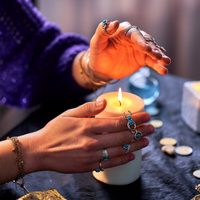 Según el Feng Shui, 3 rituales que tenés que hacer para comenzar la semana con la mejor energía