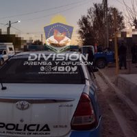Detuvieron a un hombre que durante una persecución amenazó a la Policía con un arma de fuego