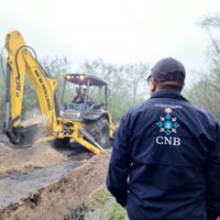Gobernación niega que se desmantele a la Comisión Nacional de Búsqueda