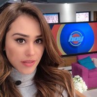 "¡Se arrepiente!": Yanet García ¿triste? por la nueva postal de Andrea Legarreta. ¡Mirá!