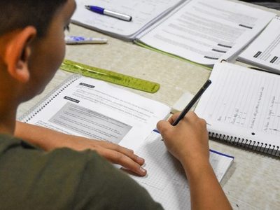 En febrero abrirán las inscripciones de nuevos postulantes para las Becas Gregorio Álvarez