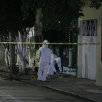 México registró, en promedio, 78 homicidios dolosos por día durante febrero