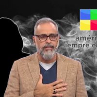 "No me lo bancaría": la reconocida figura de América TV que arremetió contra Jorge Rial