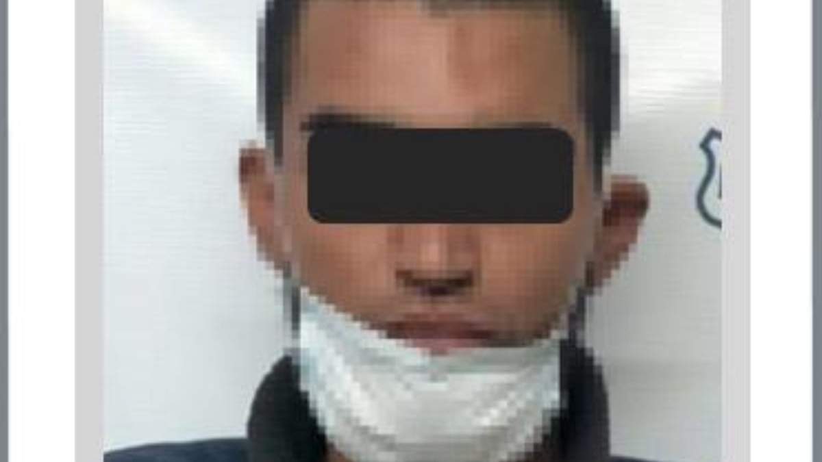 El hombre pasará seis meses en prisión preventiva