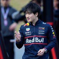 De mayor a menor: así fue el debut de Yuki Tsunoda en Red Bull