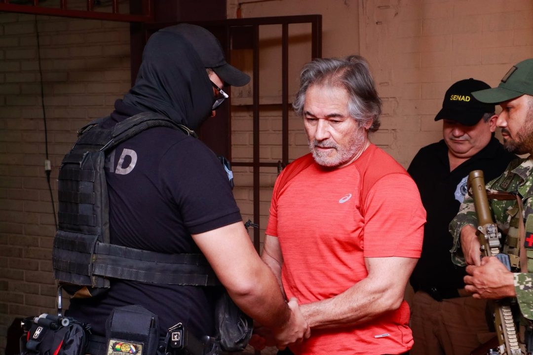 expulsado