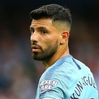 En tiempos de coronavirus, el crudo relato de Sergio Agüero sobre su infancia: "Me mataba por ..."