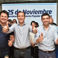Interna en el MPN: cuáles son los principales candidatos que se perfilan de cara al 2023