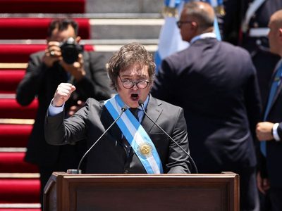 Apertura de sesiones ordinarias: quiénes estarán presentes en el Congreso cuando hable Javier Milei
