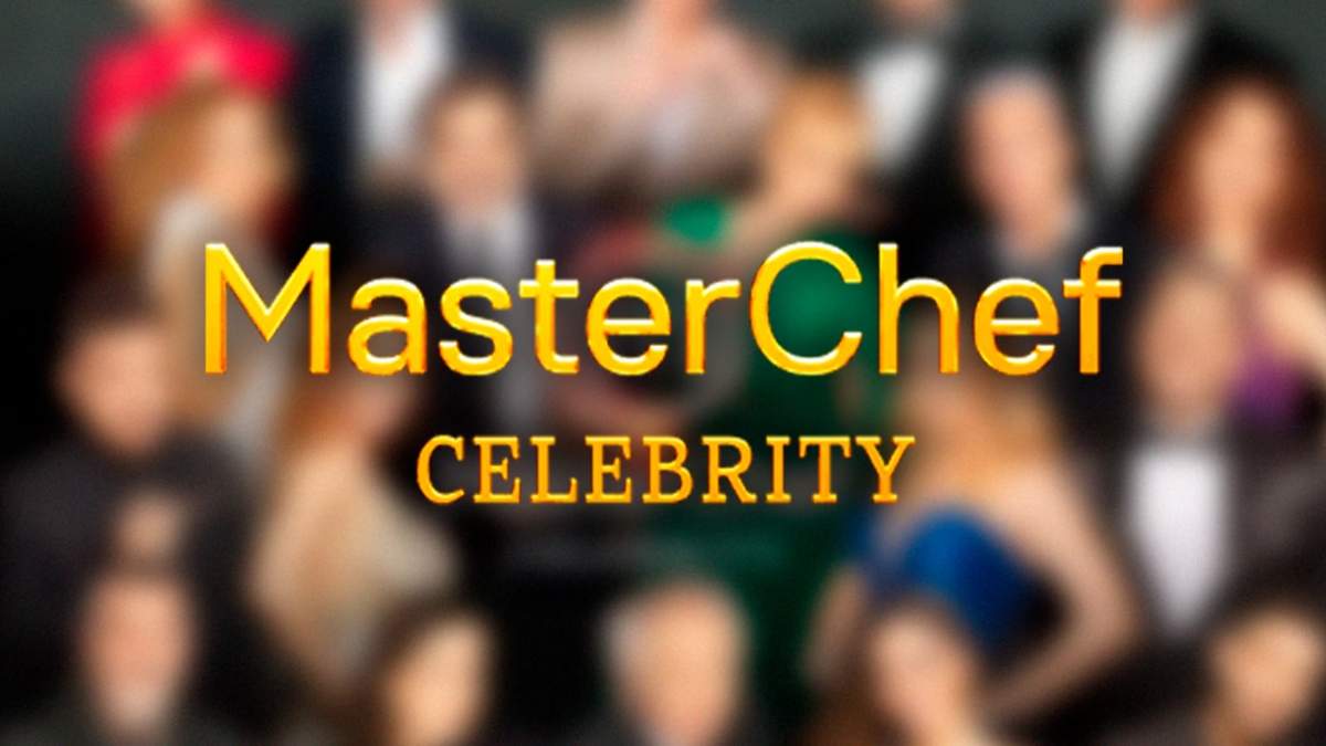 MasterChef Celebrity. Fuente: (Minuto Neuquén)