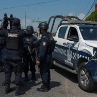Trasladan a 42 reos de Poza Rica hacia otros penales de Veracruz