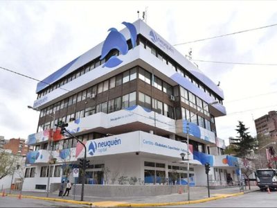 La municipalidad de Neuquén presentó el balance anual con superávit presupuestario