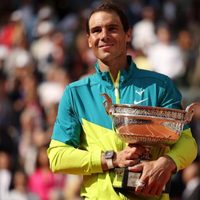 "El lugar más importante": la especial inauguración que mostró Rafael Nadal